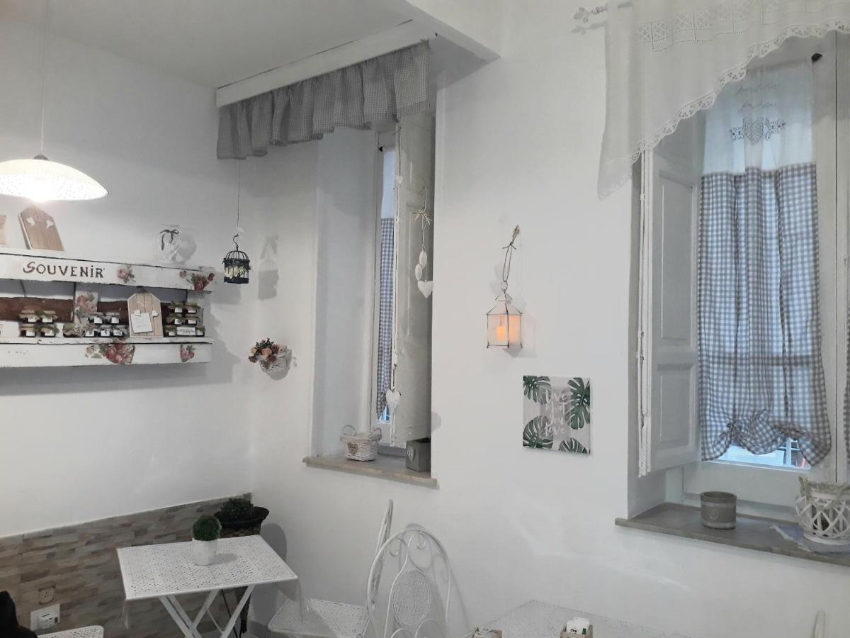 Franco-Home Palermo Exterior foto