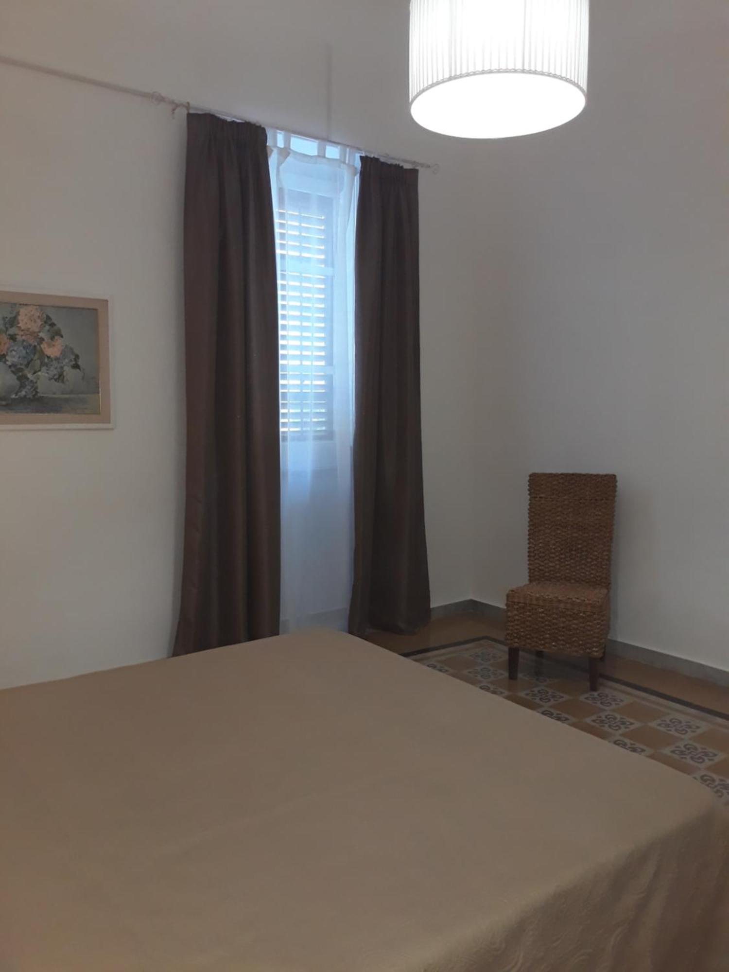 Franco-Home Palermo Zimmer foto